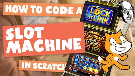 Membuat Game Slot Machine dengan Scratch