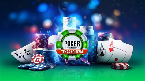 Menguasai Poker Texas Hold’em: Menjadi Juara dengan Bluff yang Tepat