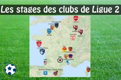 Ligue 2 2024/2025: Statistik dan Analisis