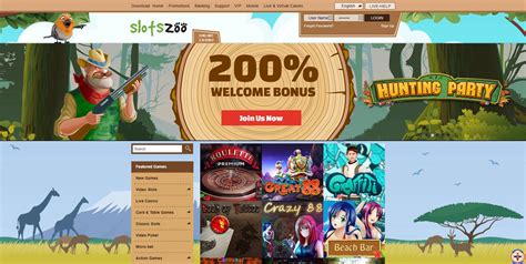 Permainan Slots Zoo: Pengalaman Kasino yang Menarik