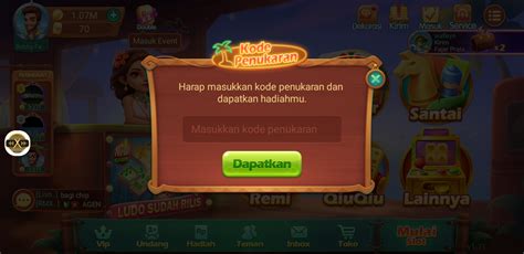 Penukaran Game Higgs Domino Oktober: Kode dan Cara Memperoleh Chip Gratis