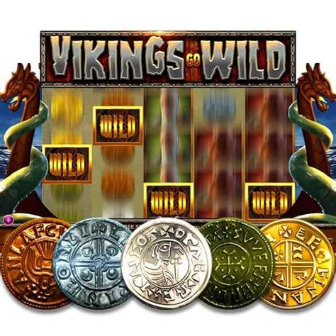 Vikings Go Wild: Perjalanan Menyenangkan untuk Pembuat Slot Online