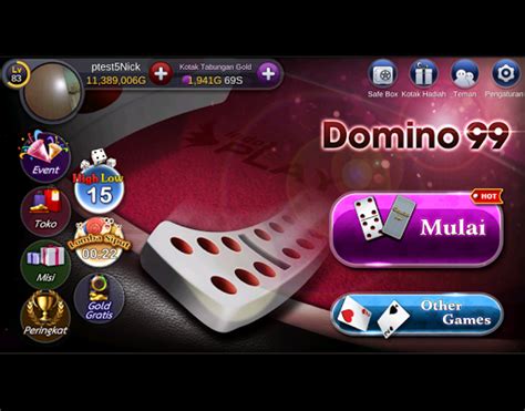 Permainan Kartu dan Domino yang Menarik di Higgs Domino Island