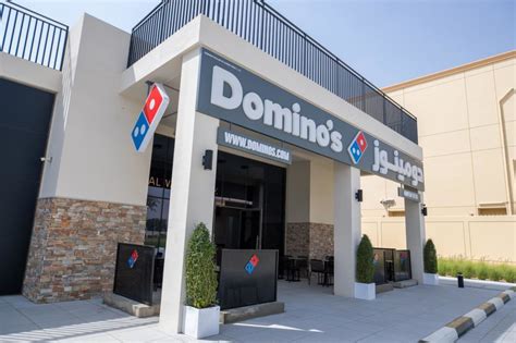 Sejarah Domino’s Pizza: Dari Awal Mula Sampai Pengembangan Global