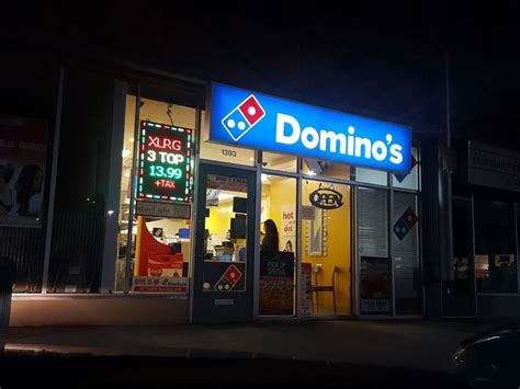 Artikel Berjudul “Tentang Domino’s Pizza dan Keterbatasan