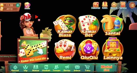 Game Domino Ditemukan Terdaftar PSE Kominfo, Wamenkominfo Menelusuri