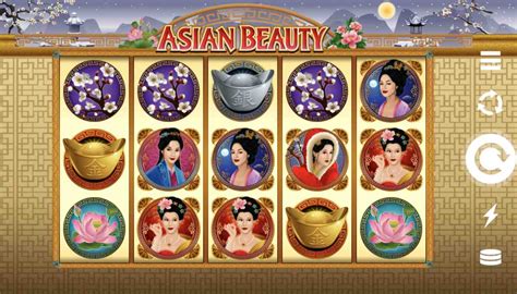 Menjadi Penggemar Asian Beauty: Slot Online yang Menawan