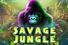 Permainan Slot Savage Jungle dari Playtech: Pengalaman Bermain yang Menggugah