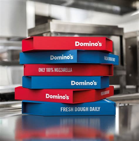 Domino’s Pizza: 5 Key Takeaways for Staying Ahead in a Fast-Changing Market