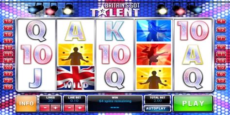 Britain’s Got Talent Games Casino (2024) | Is it Legit and Worth Playing