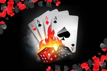 Menguak Tabungan: Peluang Royal Flush dalam Poker