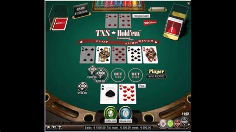 World Series of Poker: The Best Free Online Poker Game