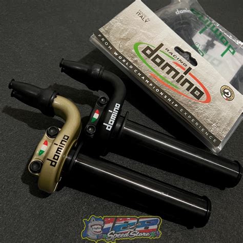 Model yang Sesuai: Universal Gas Spontan Domino Scooter Single Cable