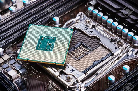 Pengertian Socket Processor dan Fungsi serta Jenis-Jenisnya