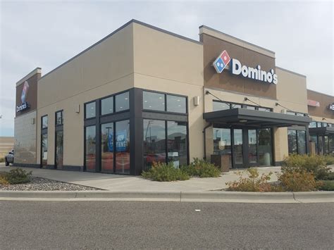 Pengalaman Buruk dengan Domino’s Pizza di Billings