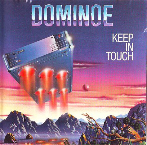 Dominoe – AOR Magics