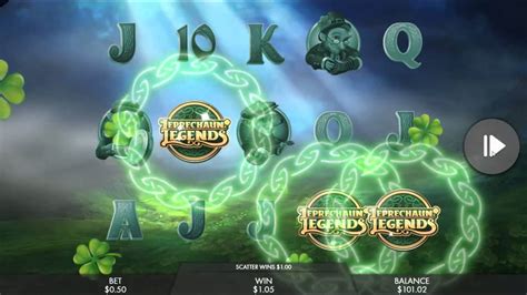 Leprechaun Legends: Review dan Fitur Slot Genesis Gaming