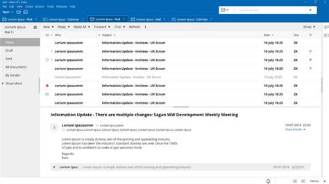 Tahapan Baru dalam IBM Notes Domino 11: Penawaran Fitur dan Peningkatan Kinerja