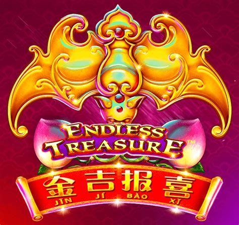 Jin Ji Bao Xi Endless Treasure: A Thrilling Online Slot Game