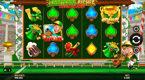 Irish Slots: Bringing Good Fortune to Your Gaming Experience