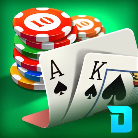 DH Texas Poker: Jouer au Hold’em avec les Amis