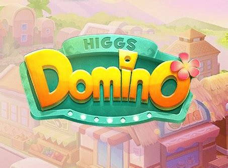 Higgs Domino Island: Game Online Terbaik di Indonesia