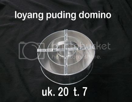 Loyang Kue: Jenis dan Fungsinya dalam Memanggang Kue