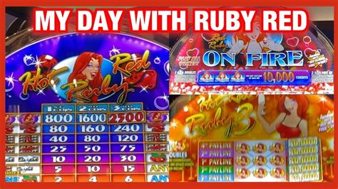 Wagering: The Fun and Fruity World of Wild Rubies Red Hot Firepot Slots