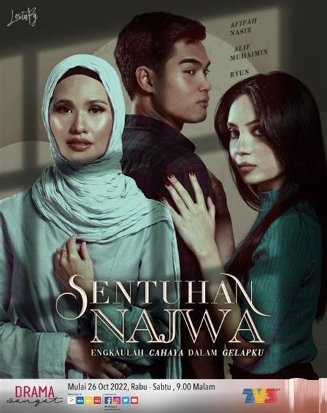 Slot Lestary TV3: Menyajikan Drama Hani untuk Penonton