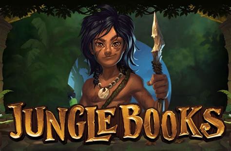 Jungle Books Slot: Menjelajahi Dunia Fantastis dengan Mowgli dan Temannya