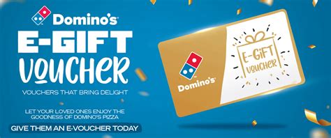 Domino’s Wallet dan Promo Special