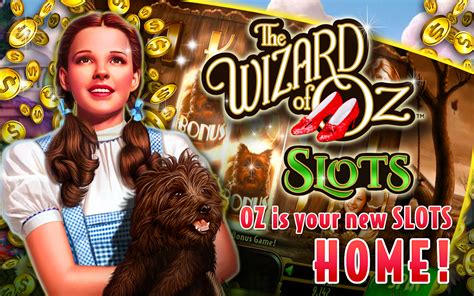 Permainan Slot Wizard of Oz: Perjalanan Sinar Emerald