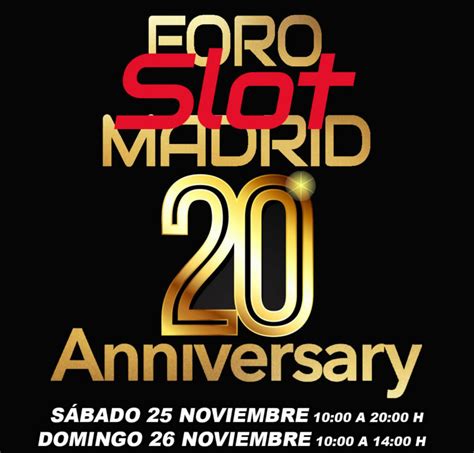 Feria de Slots y Coches en España: Un Evento que Reúne a los Aficionados