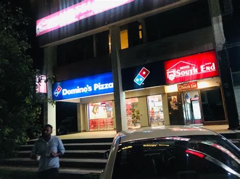 Makan Malam di Domino’s Pizza, Chandigarh: Kenali Fasilitas dan Promo yang tersedia