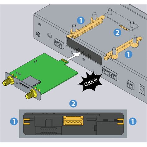 Pembahasan USB Interface untuk Modem M.2 5G