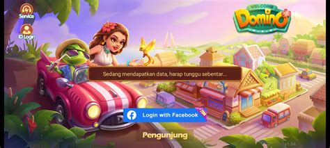 Domino RP Apk: Bermain dan Menangkan Uang dengan Mudah