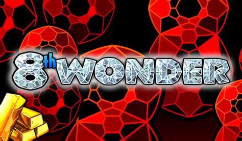 Keajaiban 8th Wonder: Slot Machine yang Sederhana dan Menyenangkan