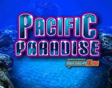 Mengumpulkan Hadiah dengan 5 Spesies Ikan Terindah di Pacific Paradise