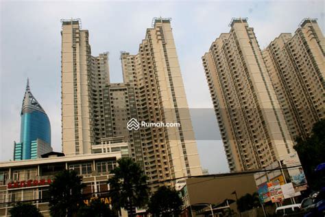 Apartemen Mewah di Jakarta dan Bandung