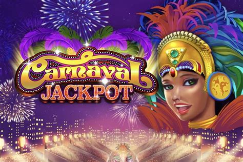 Carnaval Jackpot: A Thrilling Ride with Medium Volatility