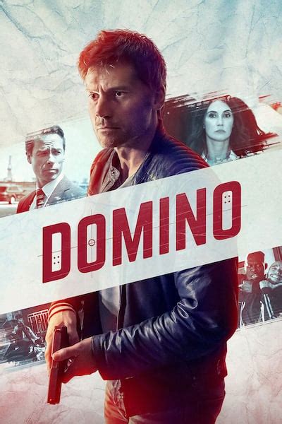 Domino: Film Aksi dan Komedi yang Menggetarkan