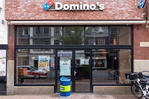 Domino’s Pizza Dinxperlo: Pizza Delivery & Takeaway