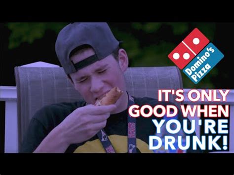 Dominos: Joel Siapkan “Risky Business” dengan Jordan Fisher