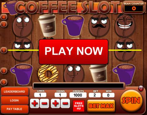 Menikmati Sajian Kopi yang Menjanjikan di Coffee Wild Slot