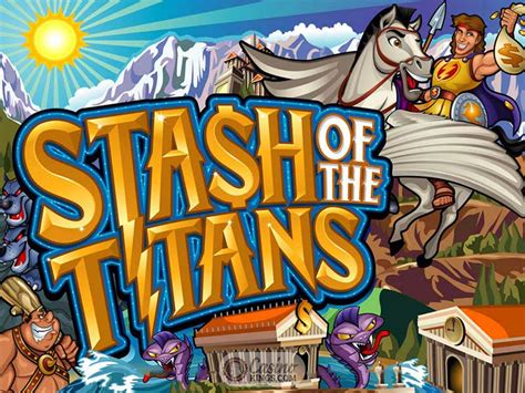 Stash of the Titans: Game Review and Analysis