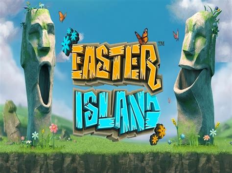 Easter Island Slot: Berpetualang di Pulau Mysterious