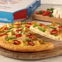 Domino’s Pizza, Wardhaman Nagar, Nagpur: A Review