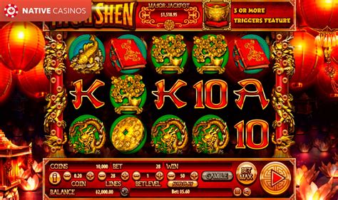 Bermain dengan Habanero: Game Slot dan Casino Online