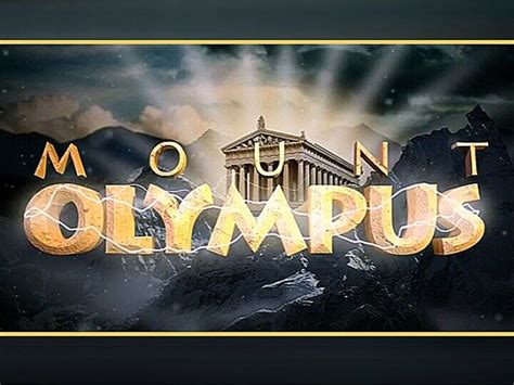 Menembus Langit dengan Mount Olympus: The Revenge of Medusa