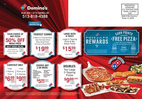 Domino Direct: A World of Music at Your Fingertips